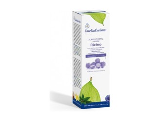 Aceite vegetal de ricino