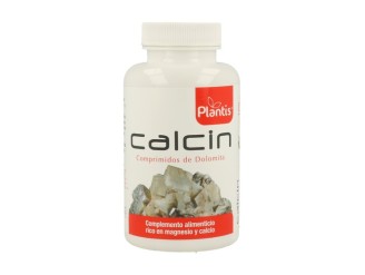 Calcin (Dolomita)