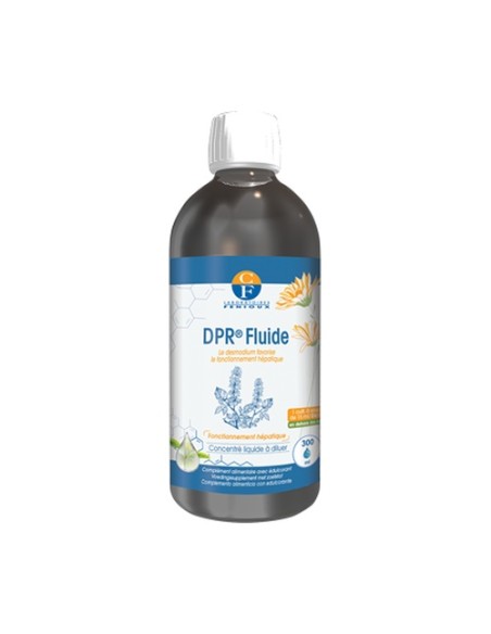 Dpr Fluido 300 ml Fenioux