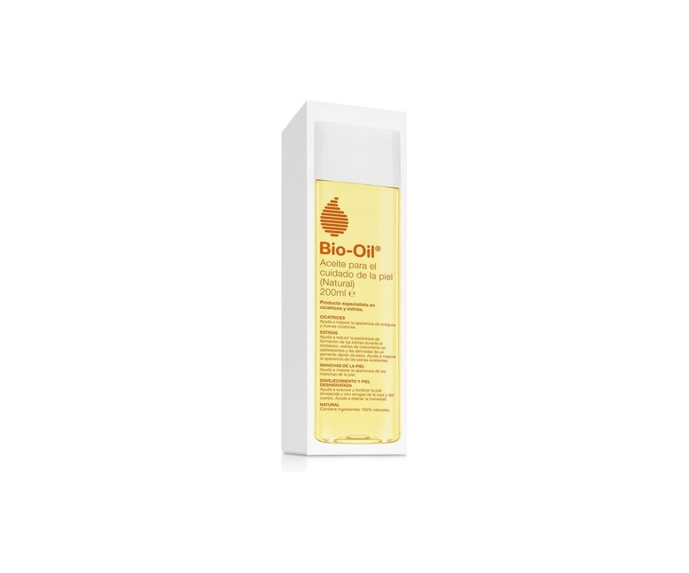 Bio-oil Aceite Natural para Cuidado de la Piel 200 ml Bio Oil