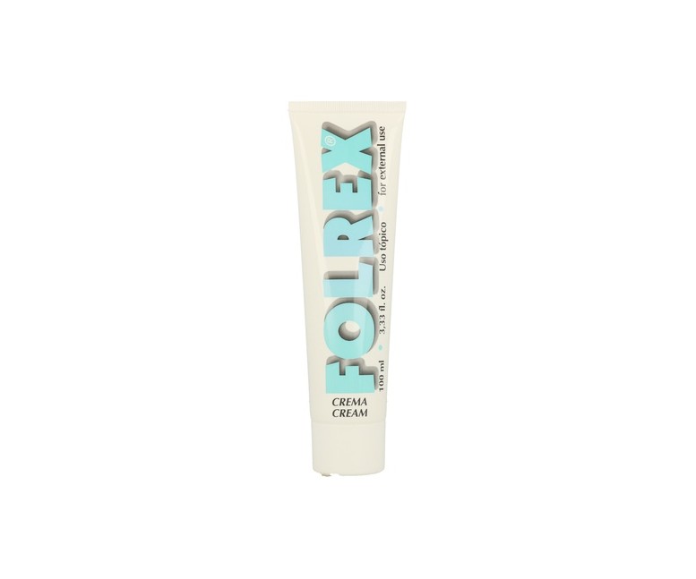 Folrex Crema 100 ml Catalysis