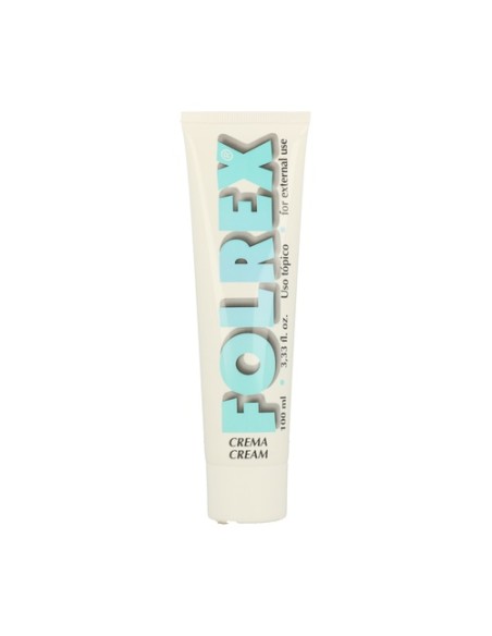 Folrex Crema 100 ml Catalysis