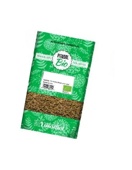 Diente De León eco 40 g Fitosol