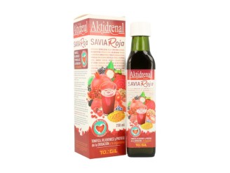 Aktidrenal savia roja