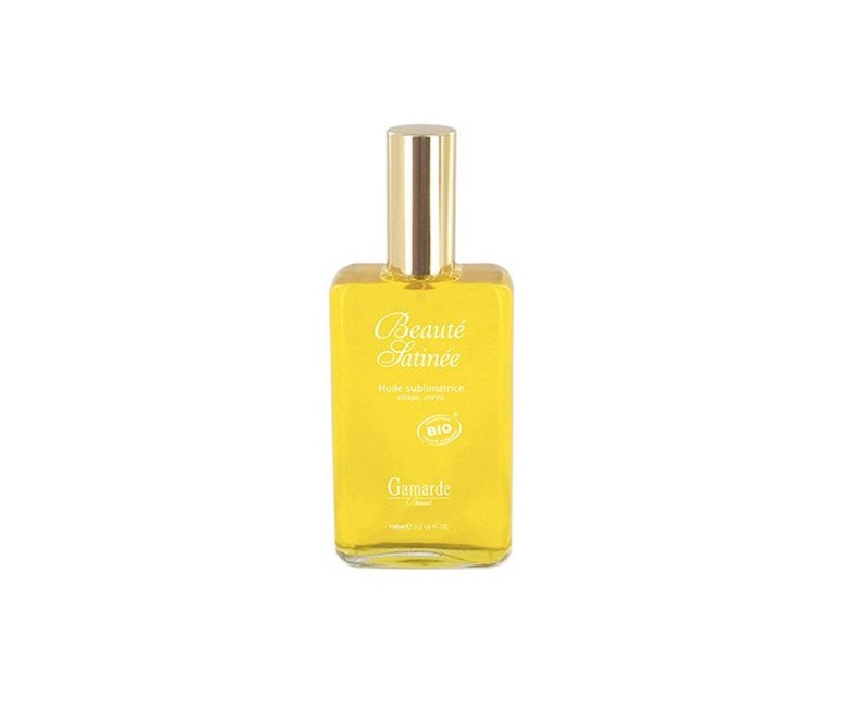 Aceite Drenante Activo 200 ml Gamarde