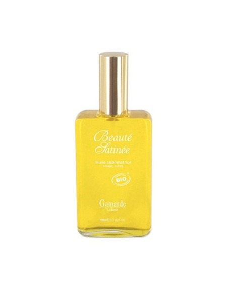 Aceite Drenante Activo 200 ml Gamarde