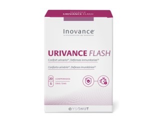 Urivance vías urinarias