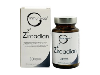 Zircadian, descanso y bienestar