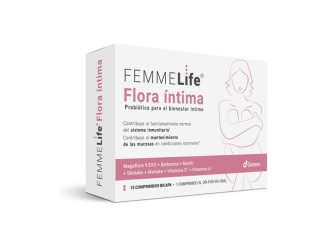 FEMMELife® Flora intima