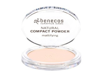 Polvos Compactos Fair