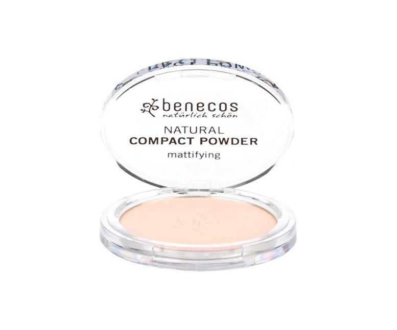 Polvos Compactos Fair 9 g Benecos