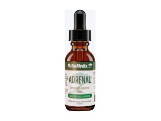 Adrenal (estrés físico y psicológico)