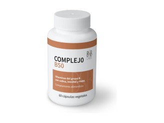 Complejo B-50