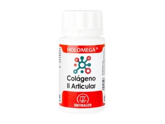 Holomega colágeno articular II