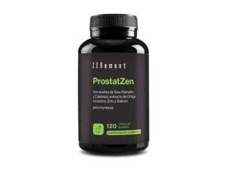 ProstatZen salud masculina