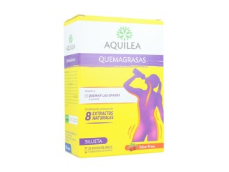 Aquilea Quemagrasas Sticks
