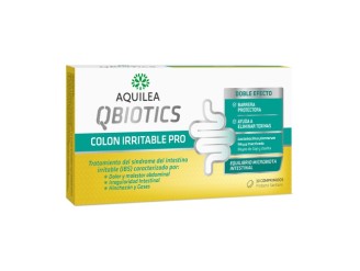 Aquilea Qbiotics colon irritable pro
