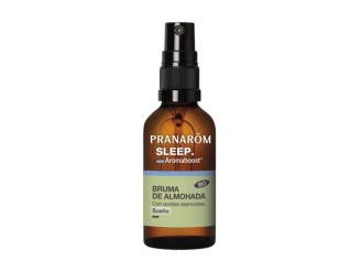 Aromaboost sleep Bio (sueño - bruma de almohada)