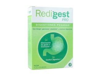 Redigest pro