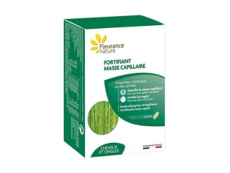 Fortificante masa capilar