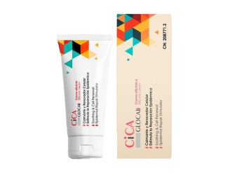 Cicaglocal crema siliconica