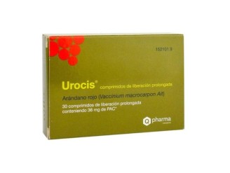 Urocis (tracto urinario)