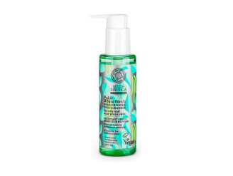 Limpiador facial refinador de poros Bereza