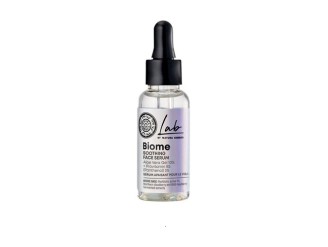 Sérum facial calmante Lab Biome