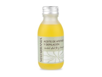 Aceite de Afeitado Bio