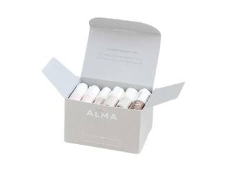 Tampones sin aplicador super de algodón 100% orgánico