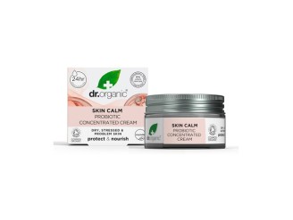 Crema concentrada probiótica Skin Calm