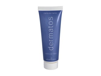 Crema de manos cosmeclinik dermatos