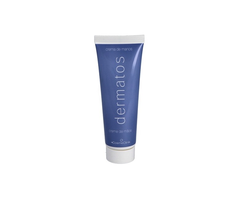 Crema de manos cosmeclinik dermatos 75 ml de crema Salute Sativa
