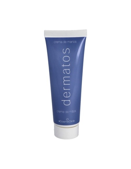 Crema de manos cosmeclinik dermatos 75 ml de crema Salute Sativa