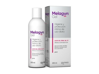 Melagyn Gel