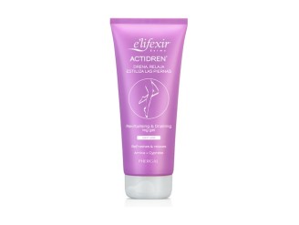 Actidren® gel para piernas cansadas