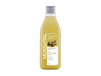 Gel de Baño Oliva Essentials
