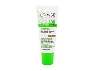 Hyséac 3-Regul cuidado facial con color SPF30