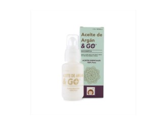 Aceite de argán