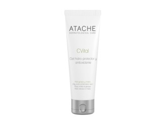 C-Vital Gel Hidro-Protector y Antioxidante