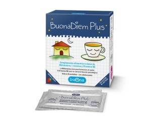 Buonadiem plus sueño