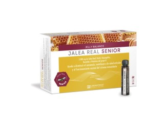 Jelly balance jalea real senior