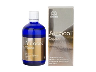 Aurocol Tópico