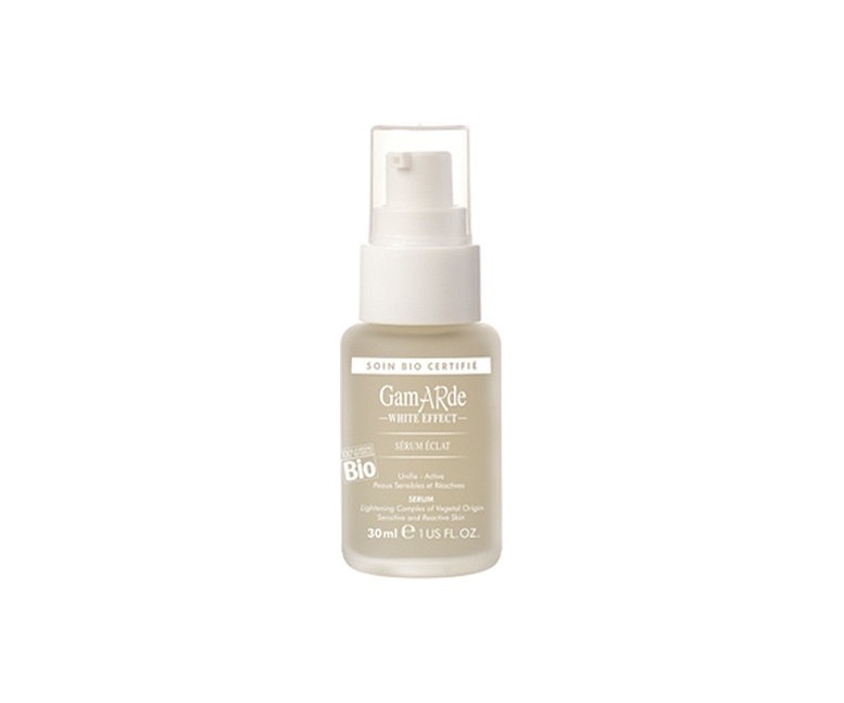 Serum Antimanchas 30 ml Gamarde