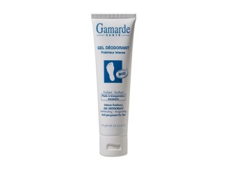 Gel Desodorante Podologico Bio