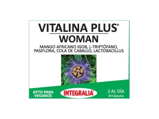 Vitalina Plus Woman