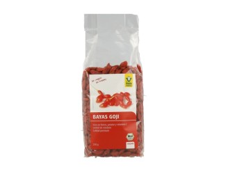 Baya de Goji Bio Premium