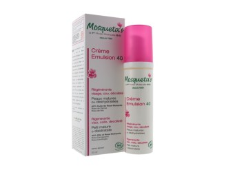 Emulsión 40% regenerante Bio