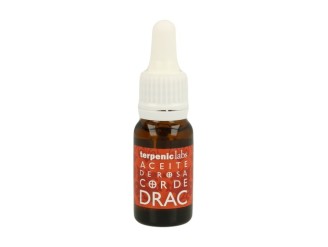 Aceite de Rosa Cor de Drac