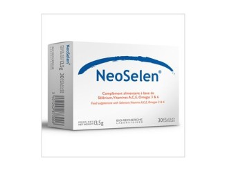 Neoselen sistema inmune